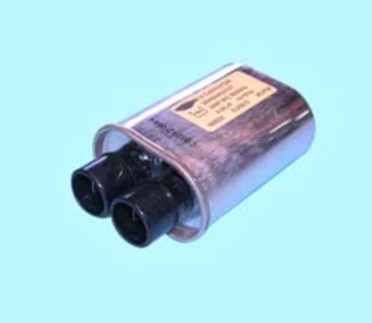 CONDENSADOR 0,60uFD 2500VAC