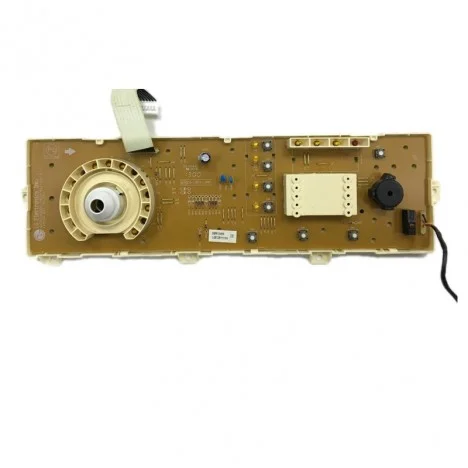 Modulo Electronico Lavadora Ec