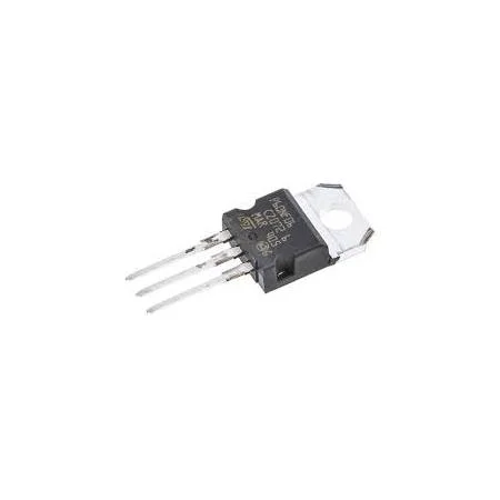Transistor para electronica STP60NF06 60V 140MOHM