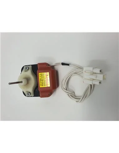 Motor ventilador LG