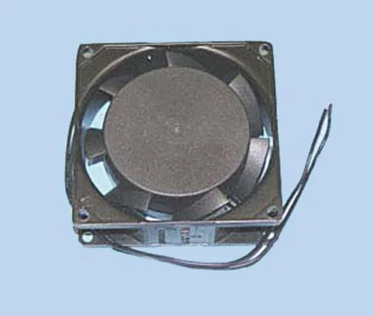 Ventilador 80 x 80 x 26 mm 28FR303