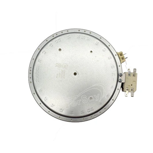 Placa vitroceramica Vestel 1800 W 200 mm 32001442