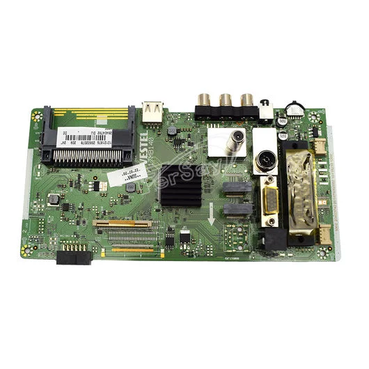 Modulo Electronico Chs.Assy.17