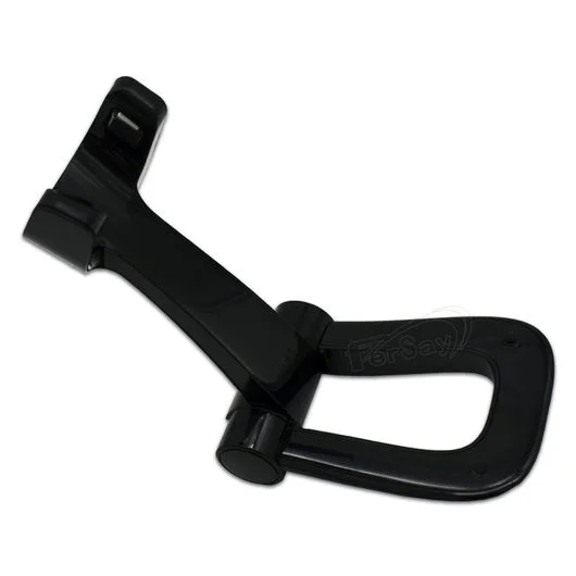 Soporte Pl&aacute;stico Llenadora Philips Tt2040