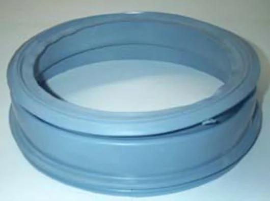 Borracha Porta Lavadora New Pol 1000 3000