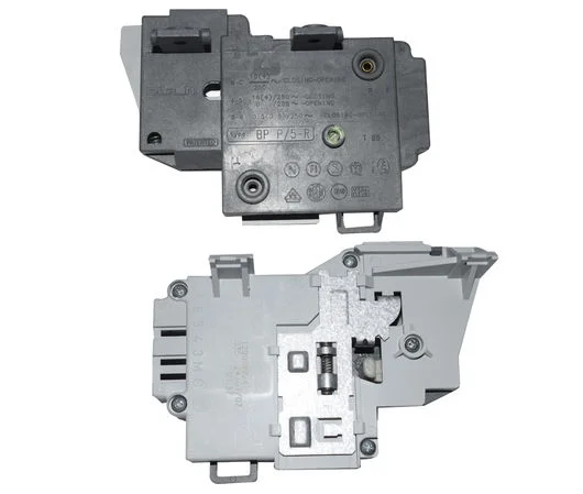 Blocaporta Lavadora Zanussi Electrolux