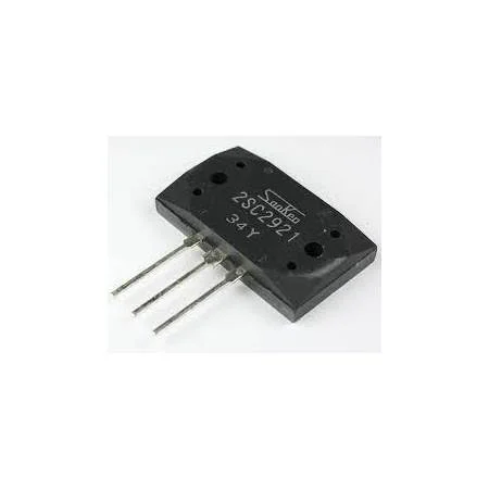 Transistor 2SC2921