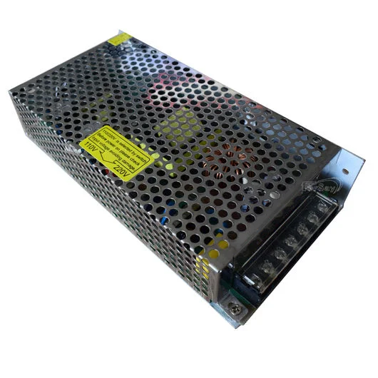 Fuente Alimentacion Interna Conmutada 12v, 12,5a,.