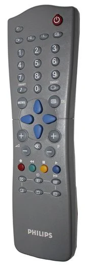 Mando a Distancia Rc2543-0