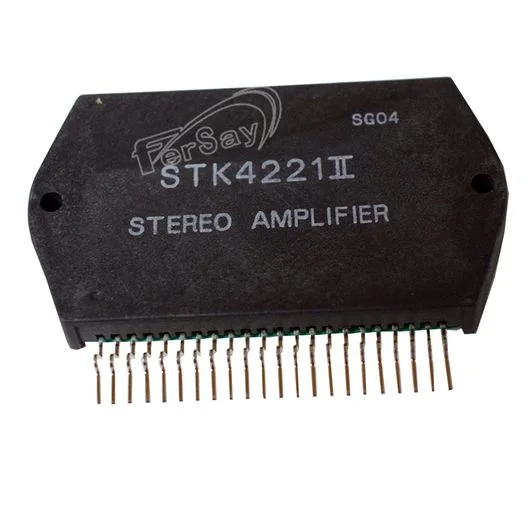 C.INTEG. STK4221-MK2=STK4201