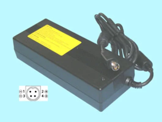 Fuente Alimentacion Externa Dmetch 12v 5a