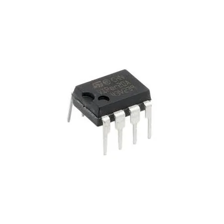 Circuito integrado VIPER20ADIP 8pin