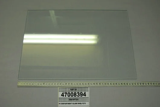 ESTANTE VIDRIO FRIGORIFICO NEW POL 47008394