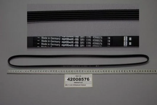 Correia Lavadora Vestel 42008576