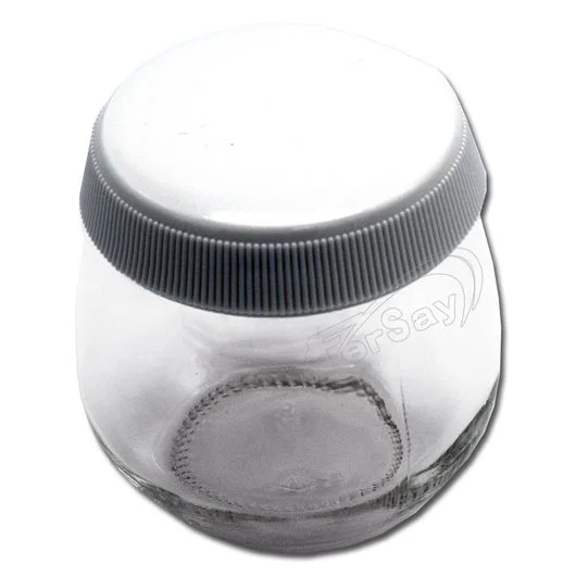 Vaso Yogurtera Jata