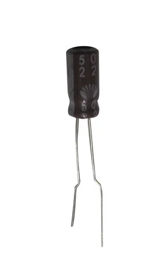 Condensador Electrolítico 22uf-50v