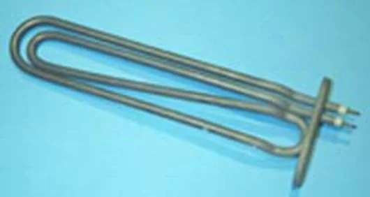 Resistencia Para Calderin