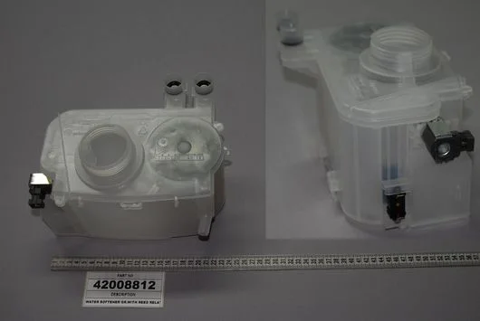 Medidor Agua Lavavajillas Vestel