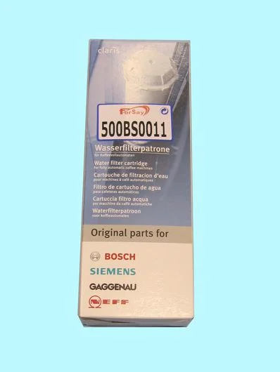 Filtro Cafetera Bosch 00467873