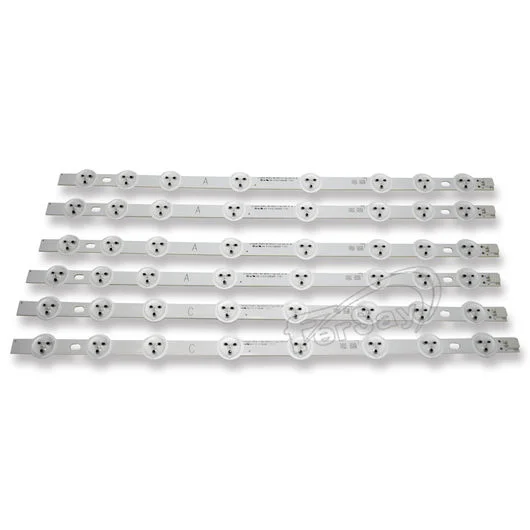 LED BAR.42&quot;BMS DL 0.36A U2R6.5_YE.PAR