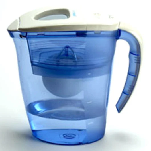 Jarra para Depurar Agua 2.5 Litros Jata Jh14