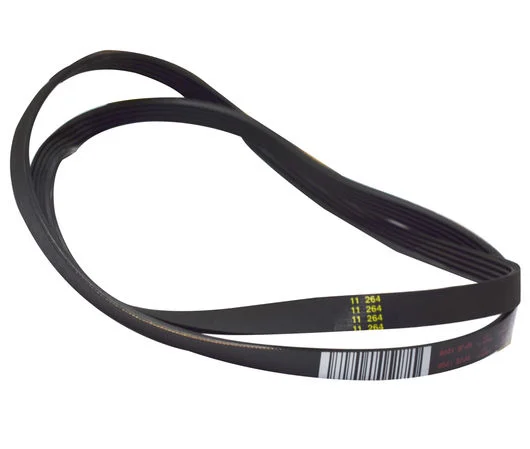Correia Motor Lavadora Brandt 1208j5