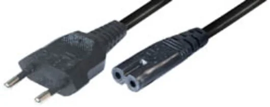 CABLE CLAVIJA EUROPEA 8
