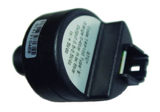 Trasductor Presion Universal Caldera Gas Natural