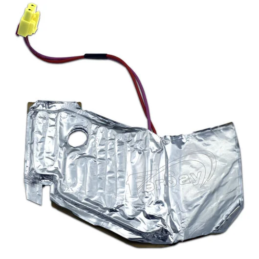 RESISTENCIA DESHIELO FRIGO COMBI SAMSUNG