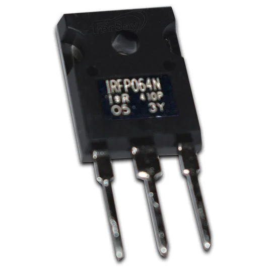 TRANSISTOR PARA ELECTRONICA  IRFP064N