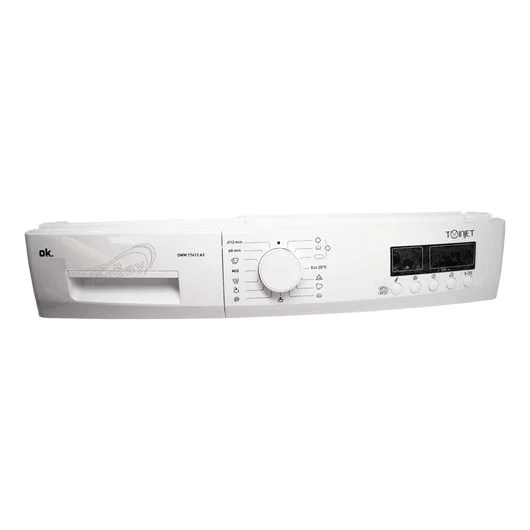 Painel Frontal Lavadora Ok 42133937
