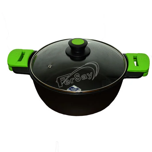 Cacerola Marca Bra de 5,7l