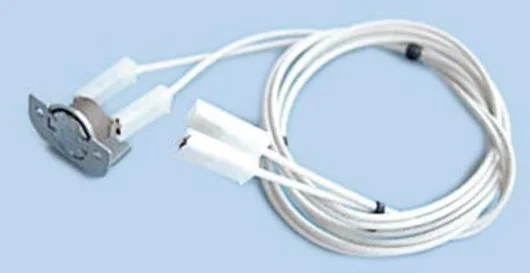 Dispositivo control gases Junkers