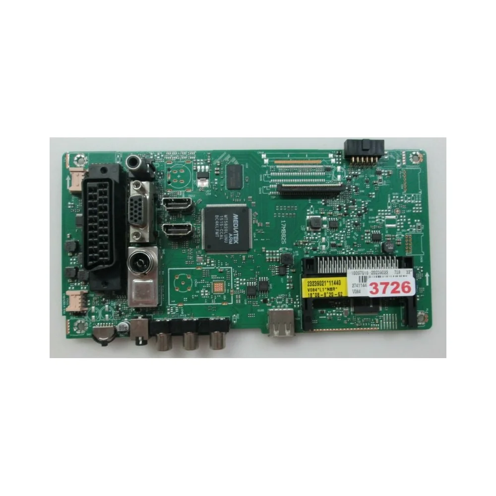 Chs.Assy.17mb82s-5l12111192121