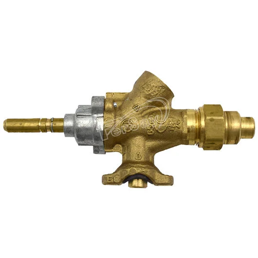 Grifo Para Cocina de Gas Vestel