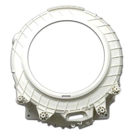 Semicuba Frontal Lavadora New Pol 42059371