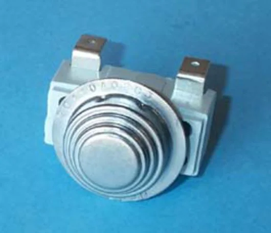 Termostato Klixon Nc 80  C