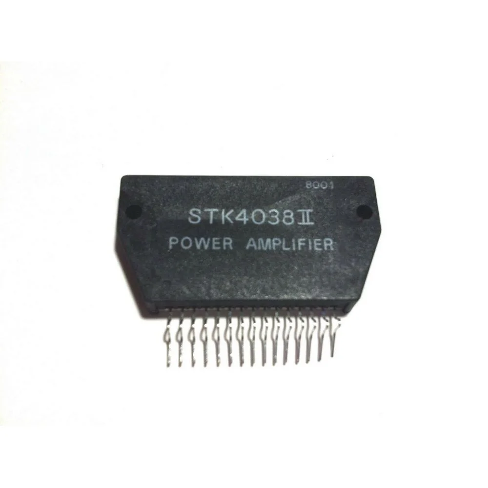 C.Integ. Stk4038mk2