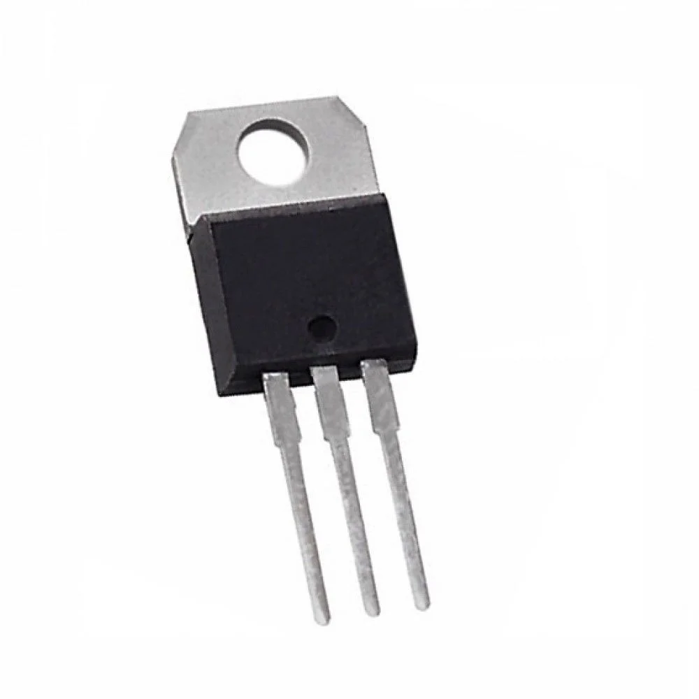Tiristor Para Electronica Bta10-700c