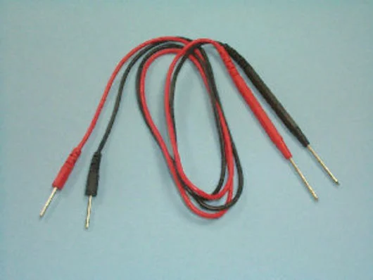 Punta 2mm para multimetro