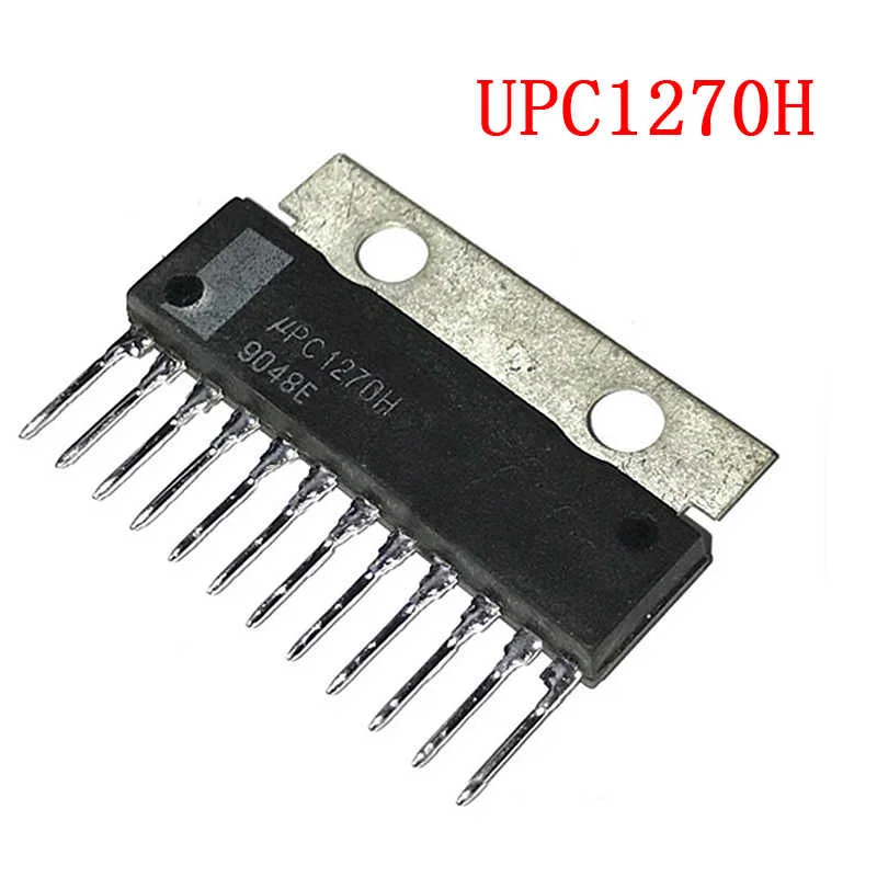 Circuito integrado UPC1270H