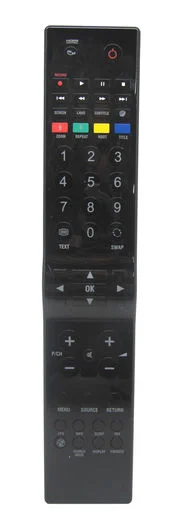 Mando Distancia Televisor Vestel 30066178