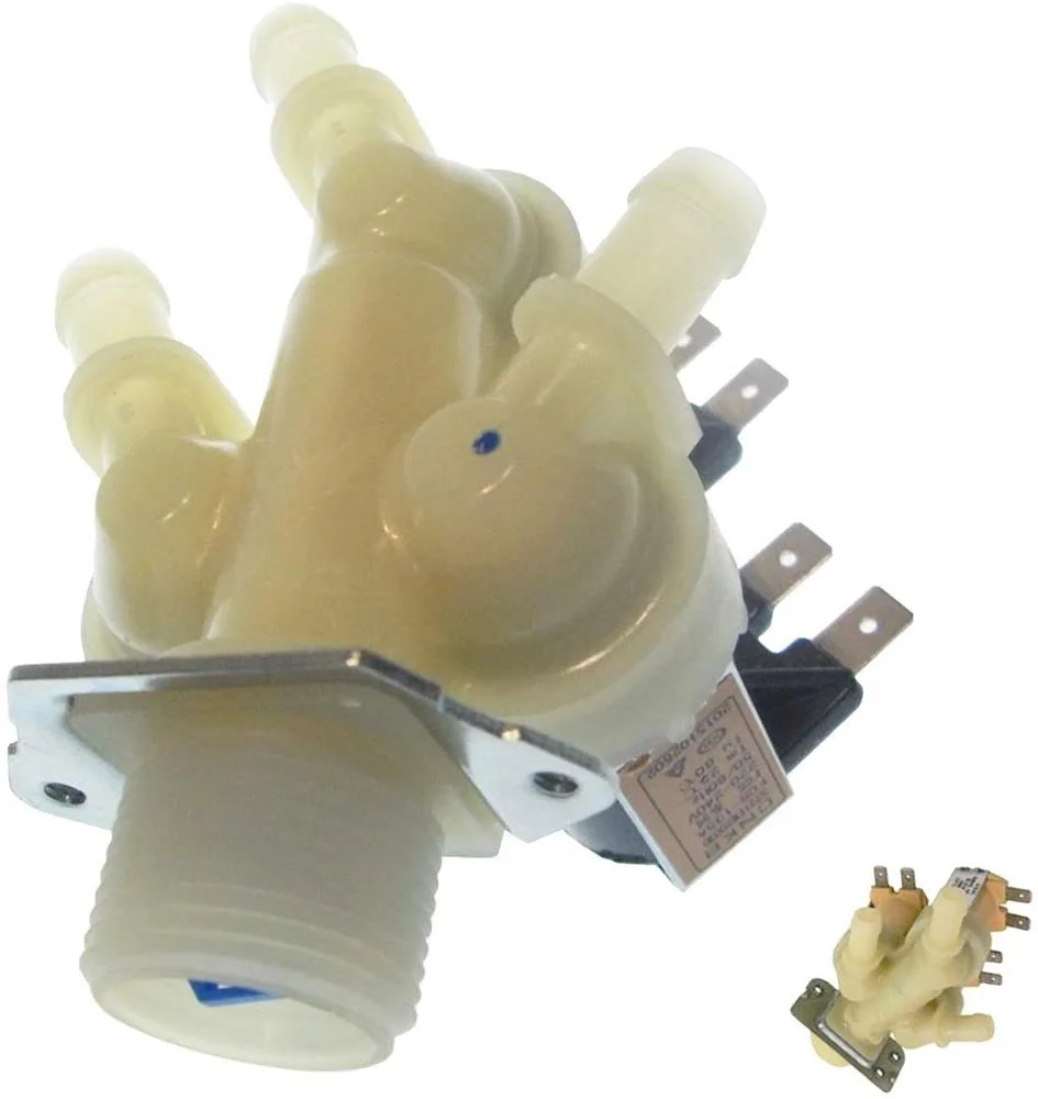 Electrovalvula Lavadora Lg 5221en2003d