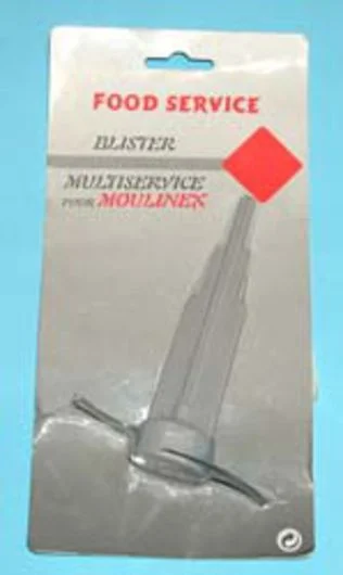 Lâmina para Mini Moulinette de Moulinex