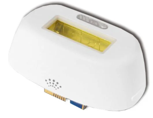 Lampara Recambio Depiladora Ipl Duo   Gafas