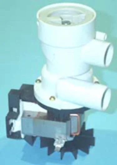 Bomba lavadora Ariston Indesit 036859