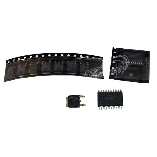 Kit reparacion backlights BN44-00522A