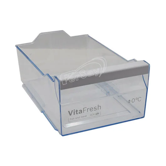Refrigerador Cajon Vitafresh