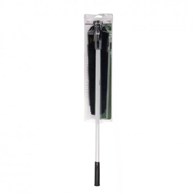Xalavar de Pesca Xq Max 1,8mts Dimensoes: 40x40x4.