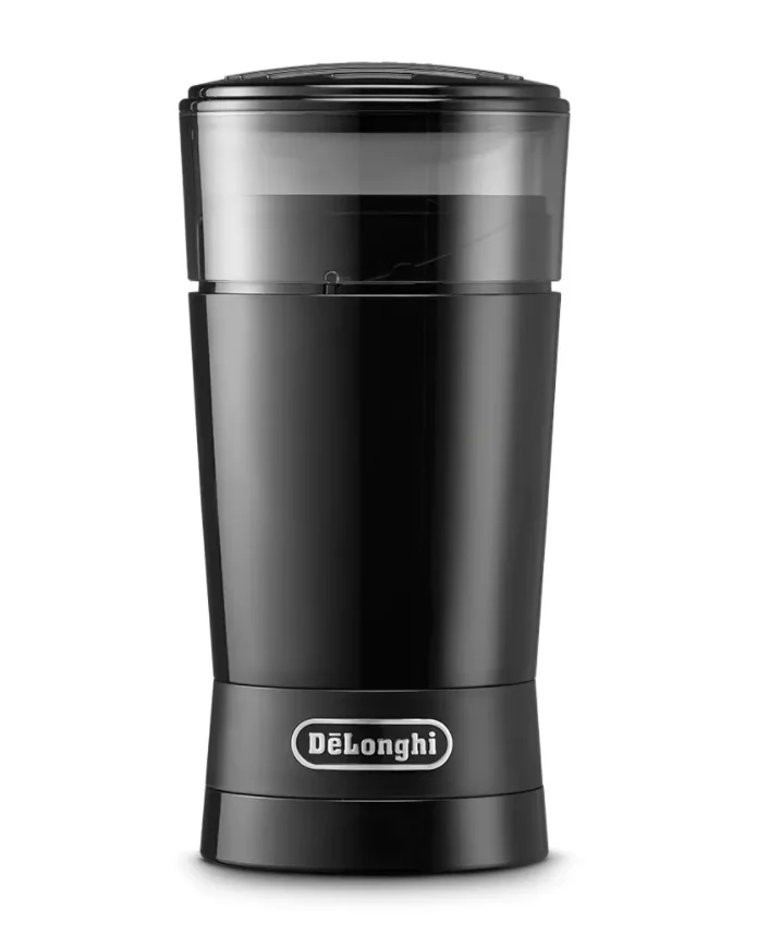 Delonghi Kg 200 Burr Grinder Black 170 W